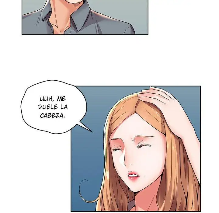 Bloqueado Por El Deseo - Episode 3 - read scene 6