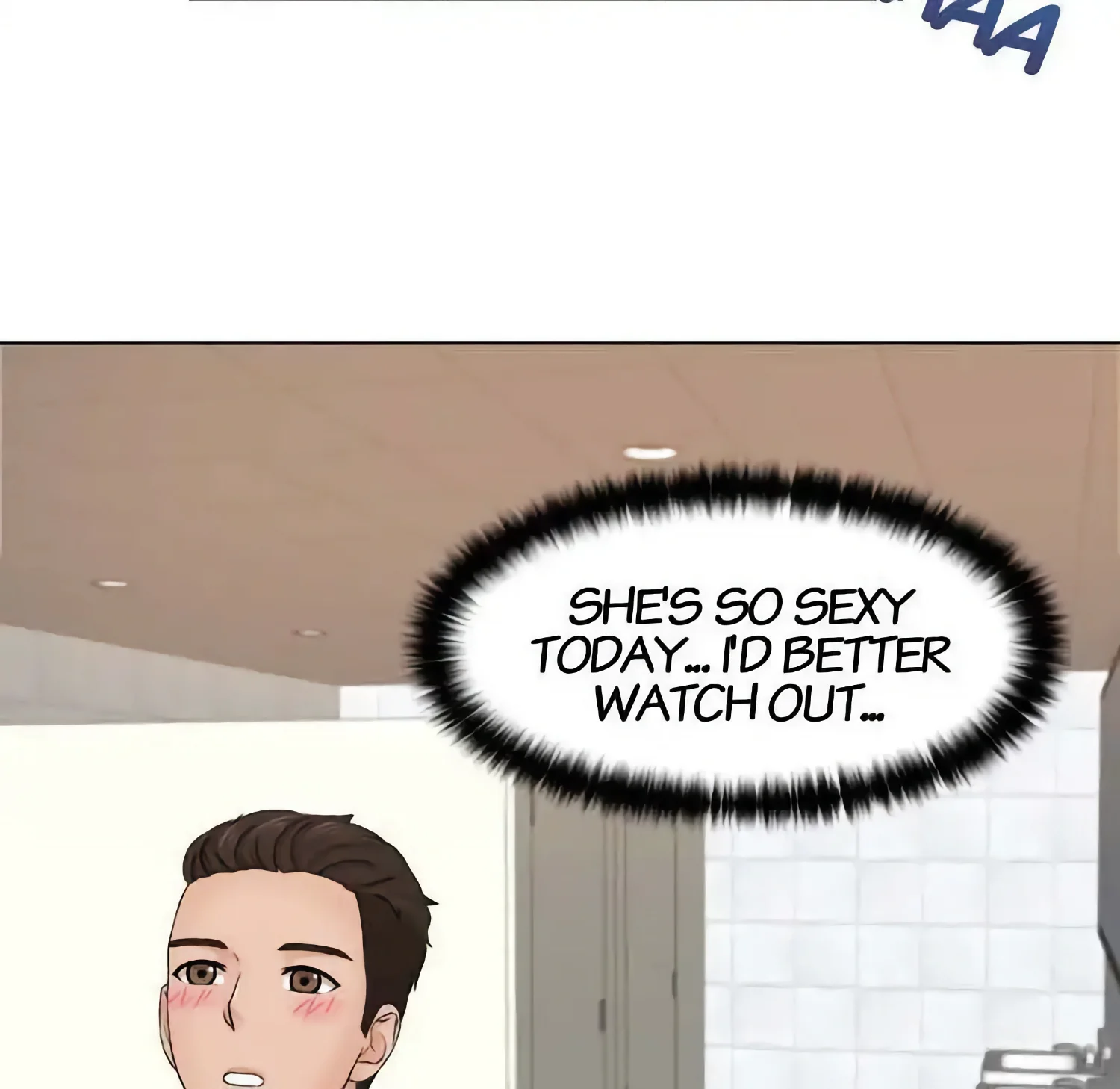 My Girlfriend and My Slave - Episode 2 - read scene 66