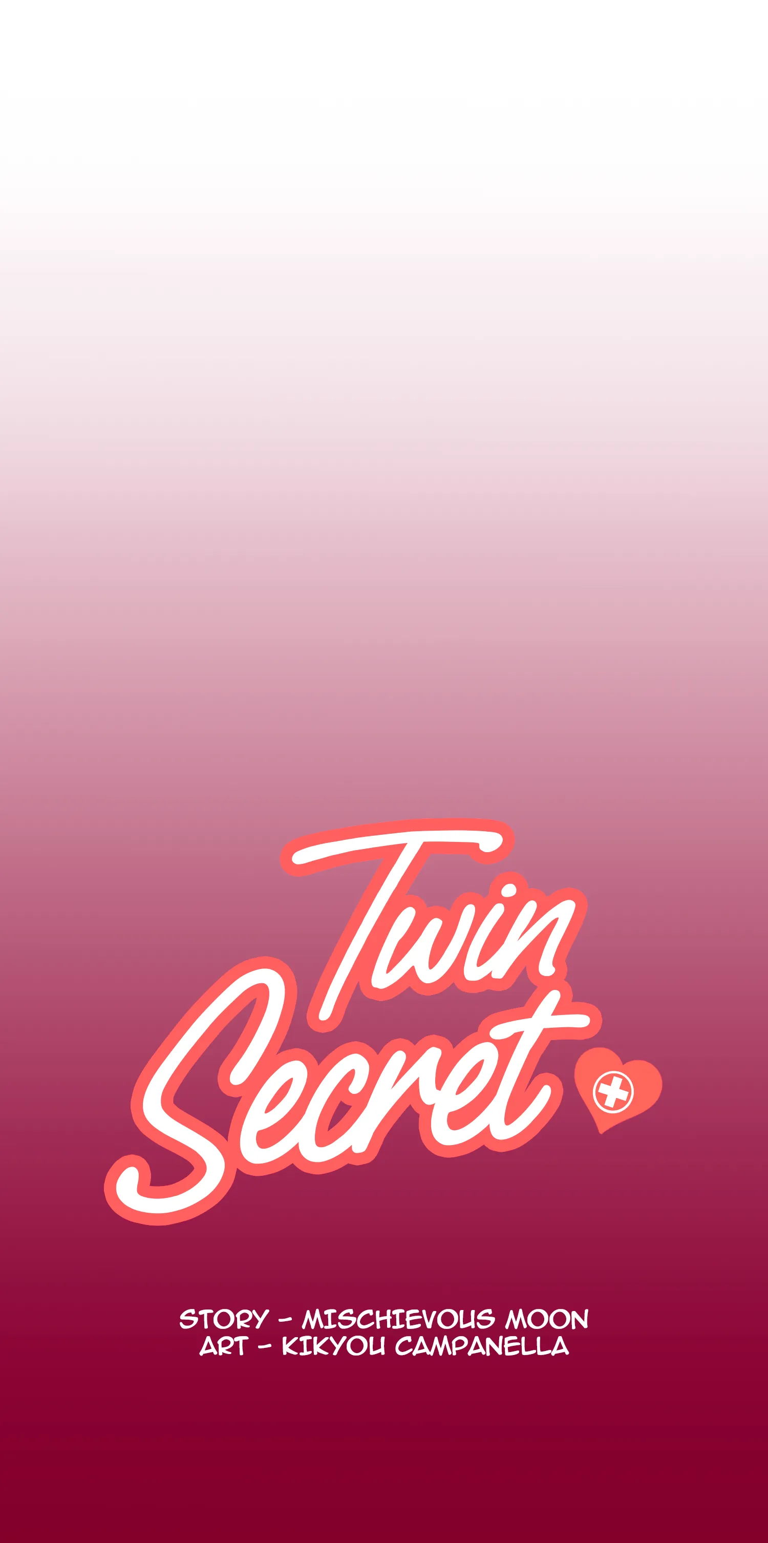 Twin Secret - Episode 1 - read scene 48