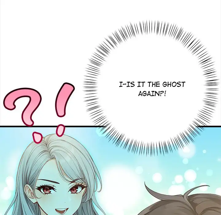 Spirit Contact: An Obscene Body - Episode 3 - read scene 153