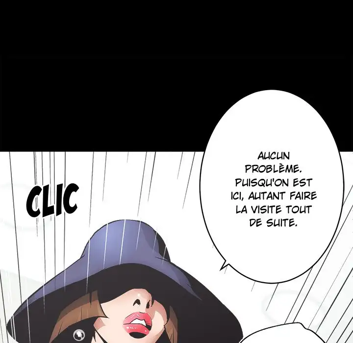 Agents Immobiliers Féminins - Episode 1 - read scene 154