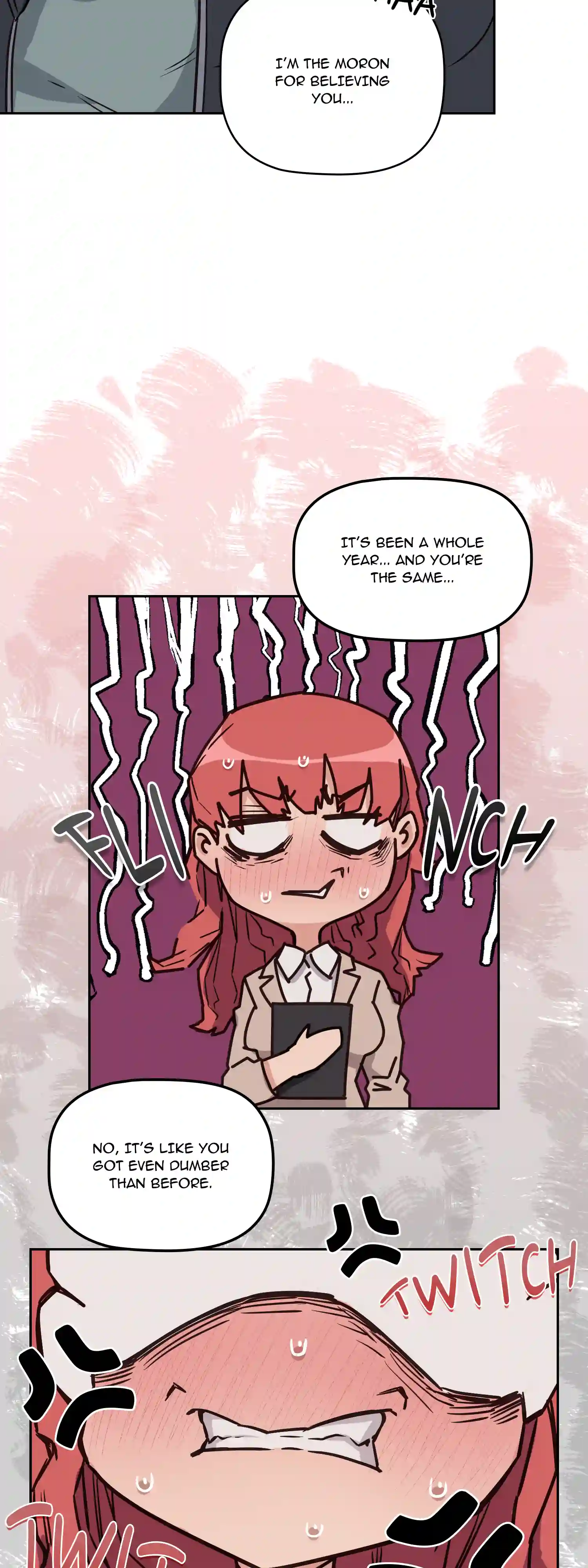 Four's a Crowd - Episode 1 - read scene 43
