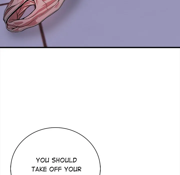 Her Midnight Sessions - Episode 5 - read scene 69