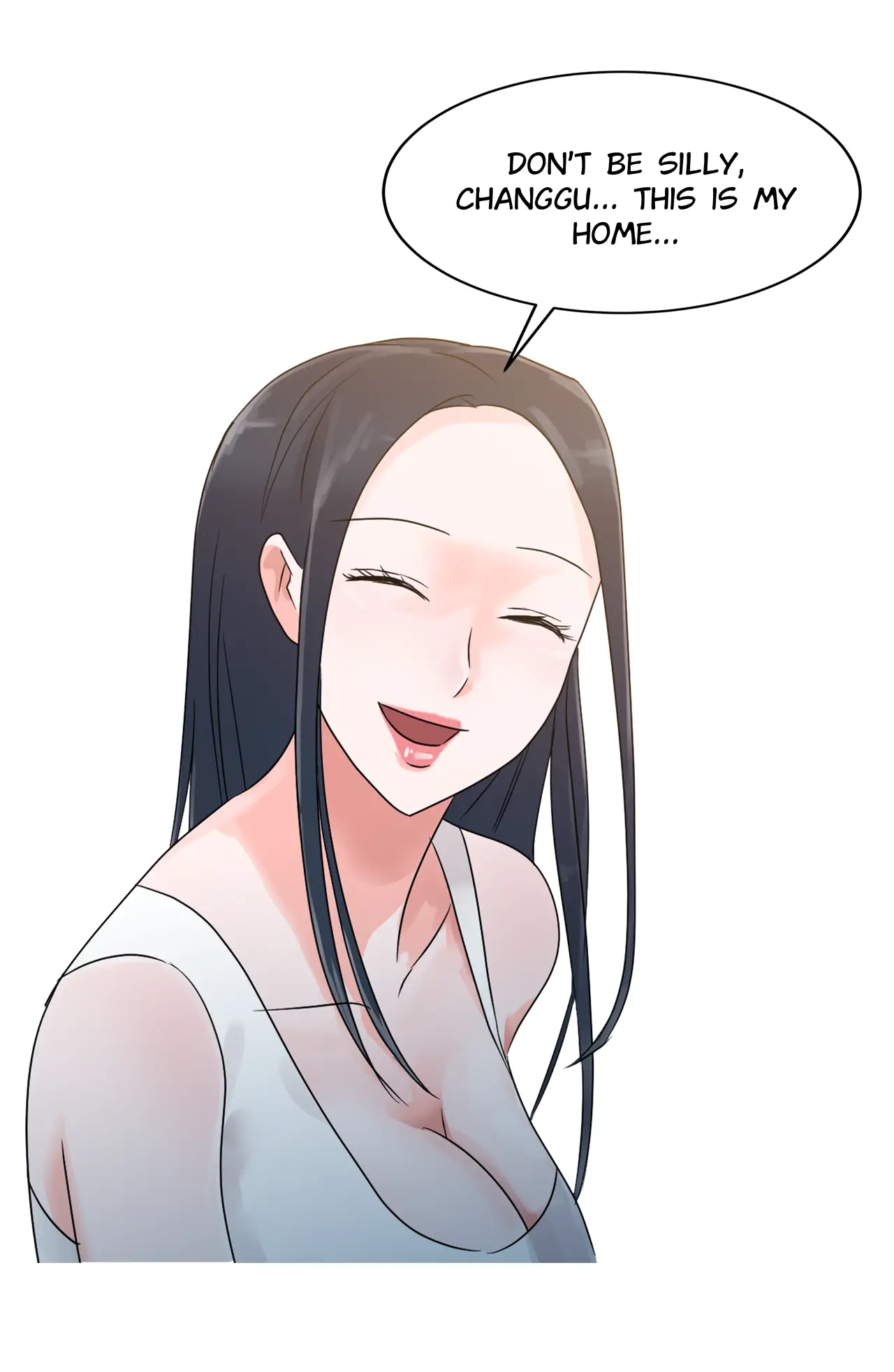 My Stepmom's Plan - Episode 2 - read scene 26