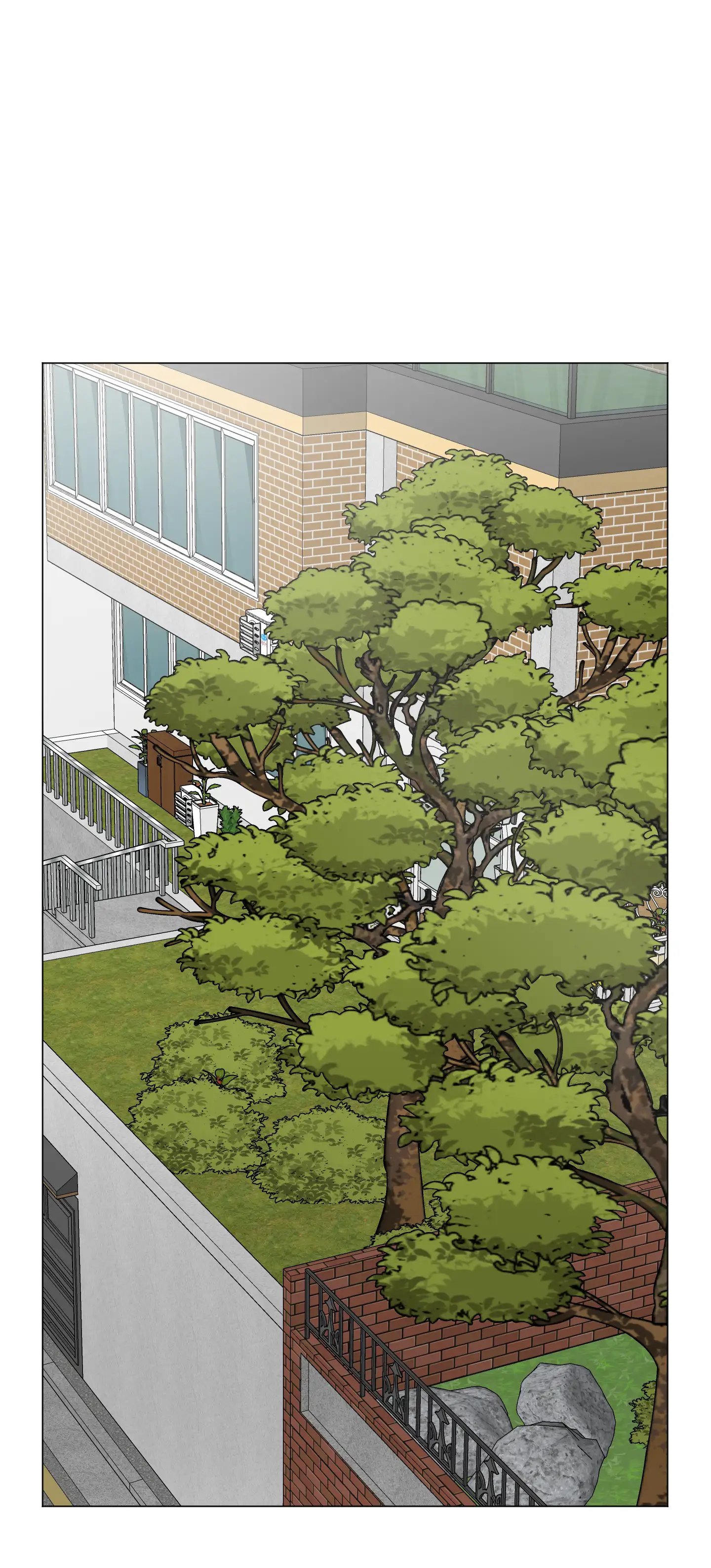 My Son's Woman - Episode 4 - read scene 34
