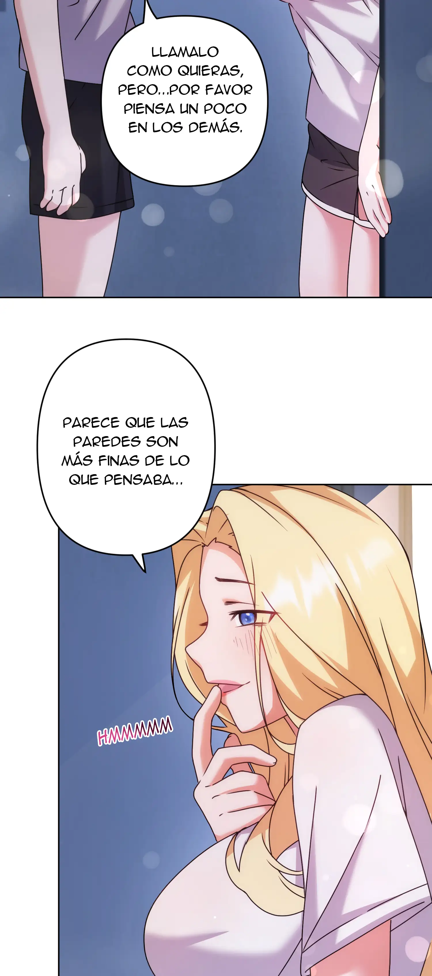Hoyo 2: Mi Objetivo - Prologue - read scene 11