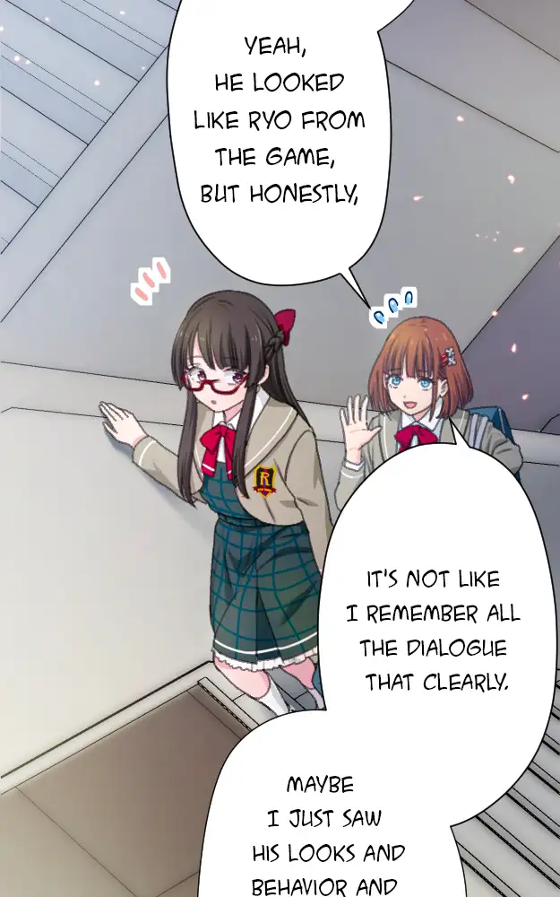 Real Love! - Episode 3 - read scene 64