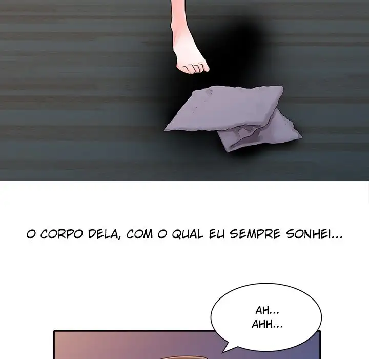 O Plano Da Minha Madrasta - Episode 3 - read scene 17
