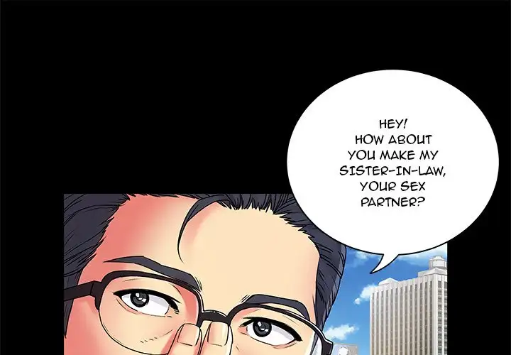 Finally Single - Episode 2 - read scene 1