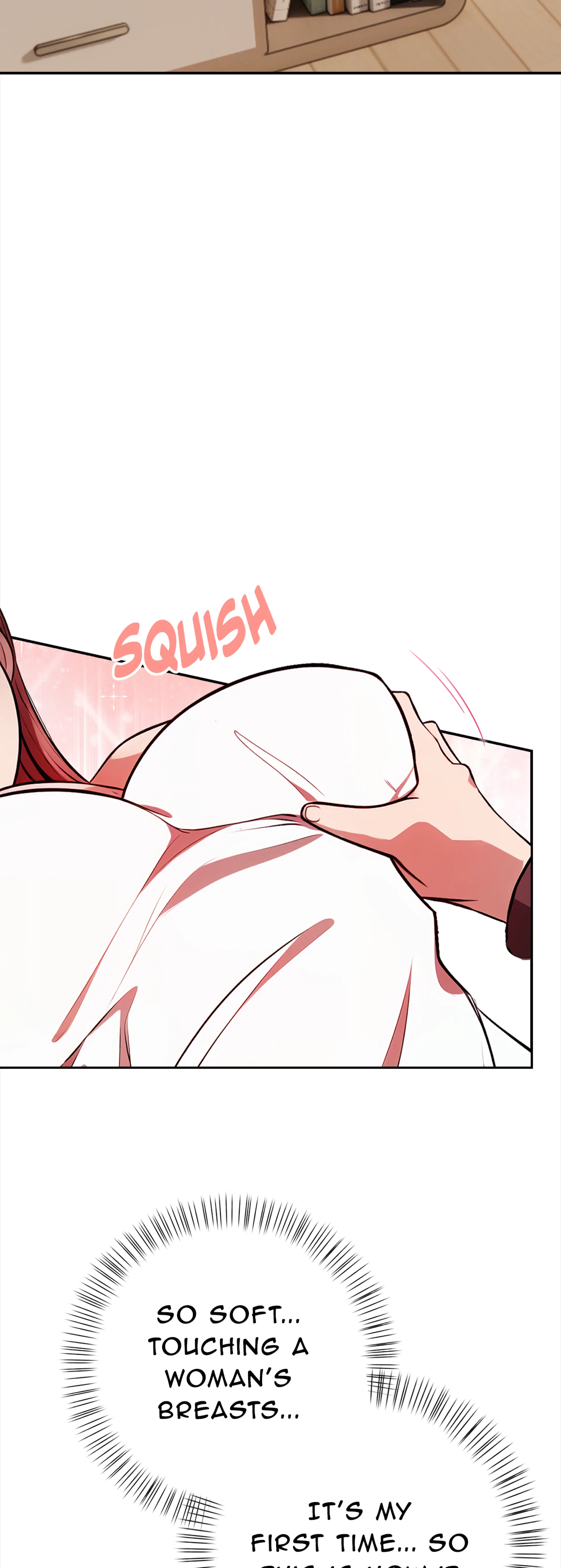 Married Woman's Secret - Episode 3 - read scene 2