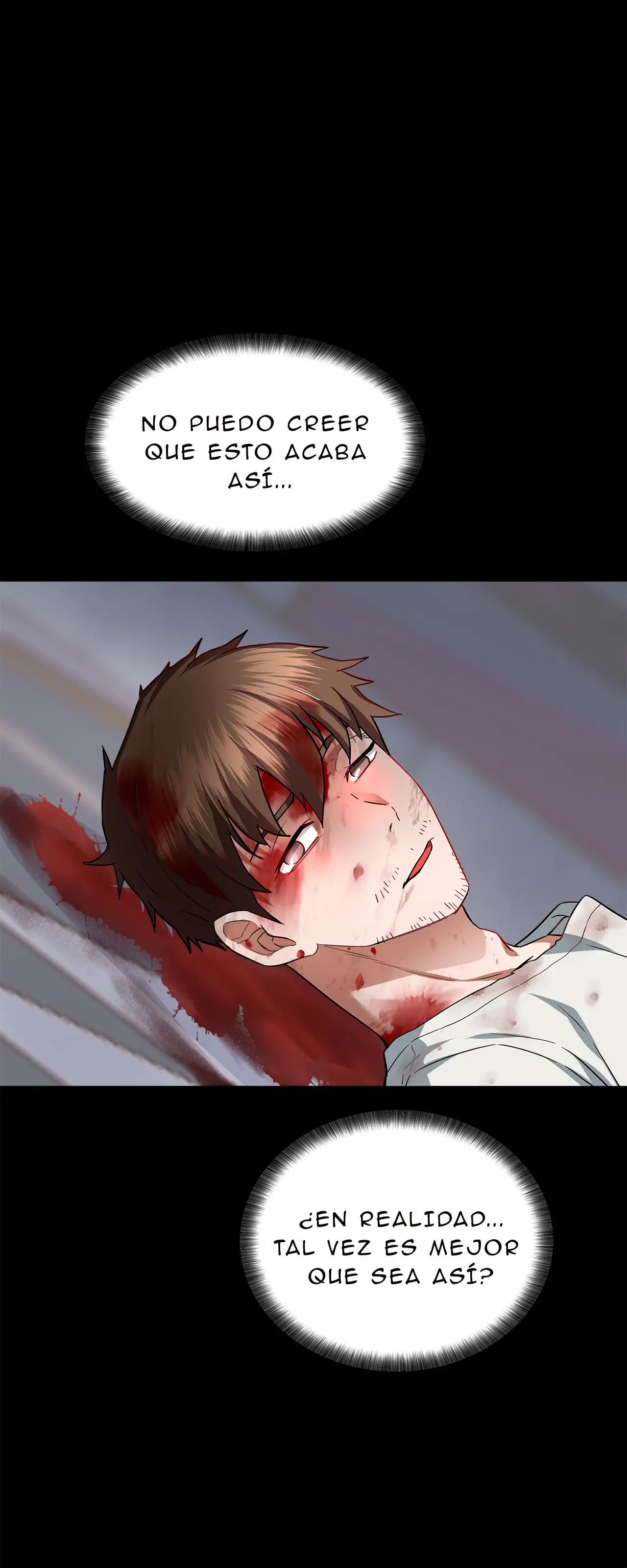 Contrato De Súcubo - Episode 1 - read scene 28