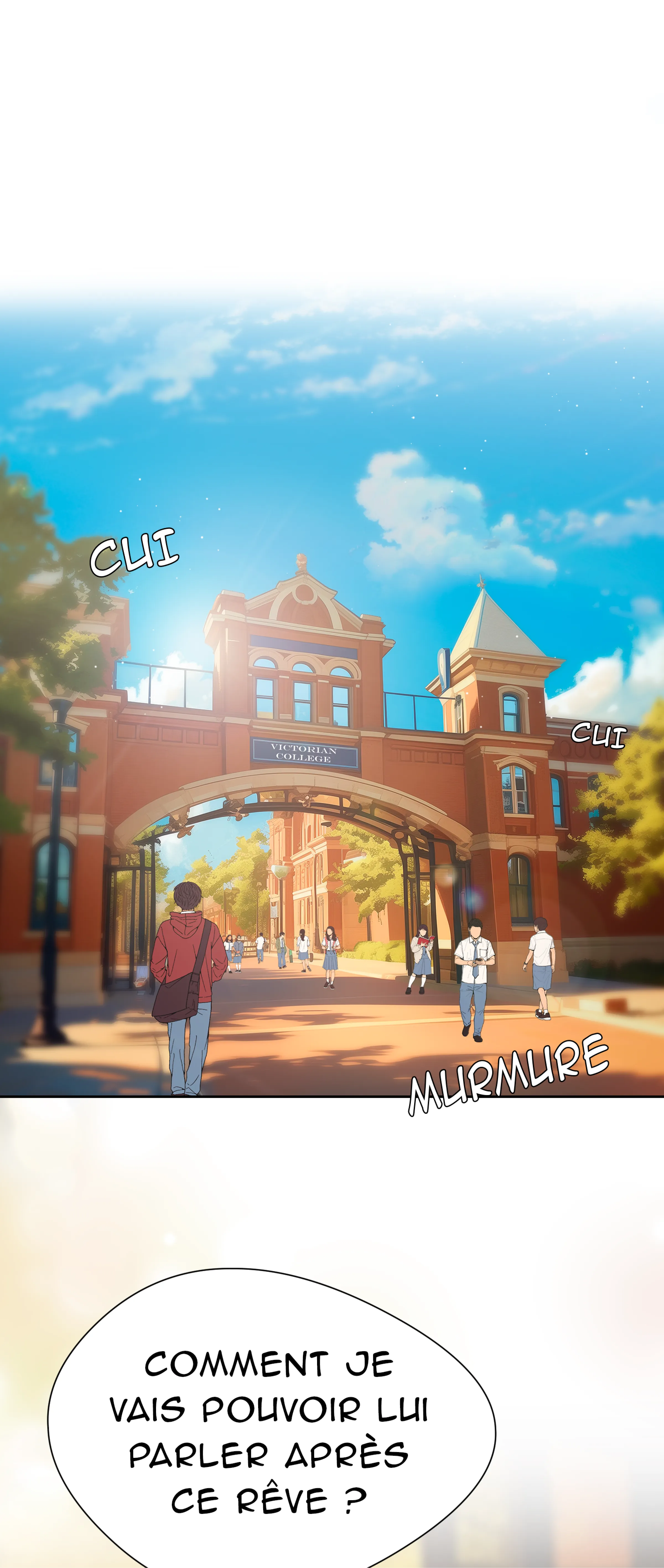 Elle M'Apprend Beaucoup - Episode 1 - read scene 42