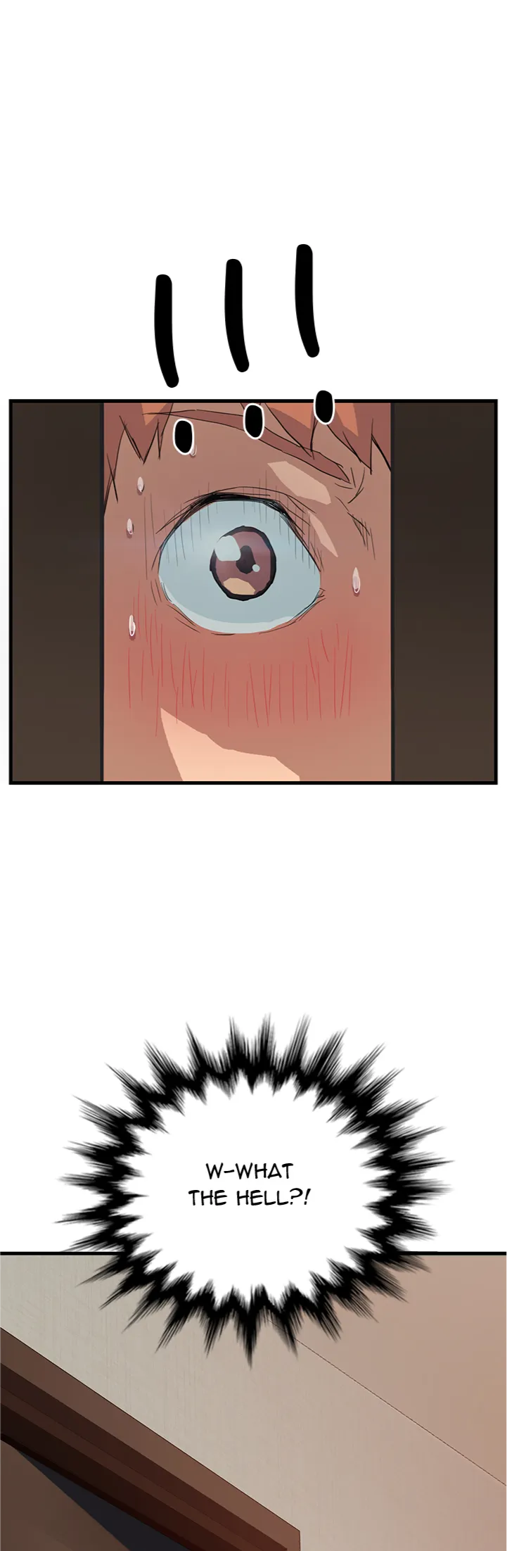 Me, My Dad and His Wife - Episode 1 - read scene 33