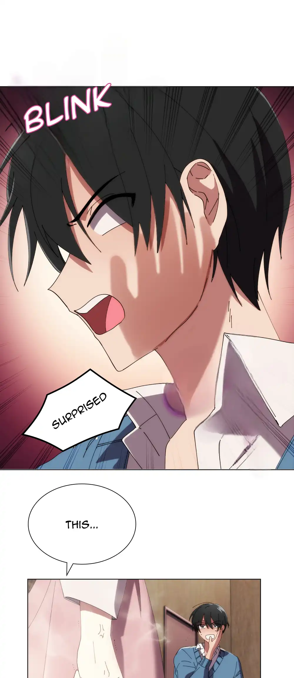 Mon Épouse D'amour - Episode 4 - read scene 9