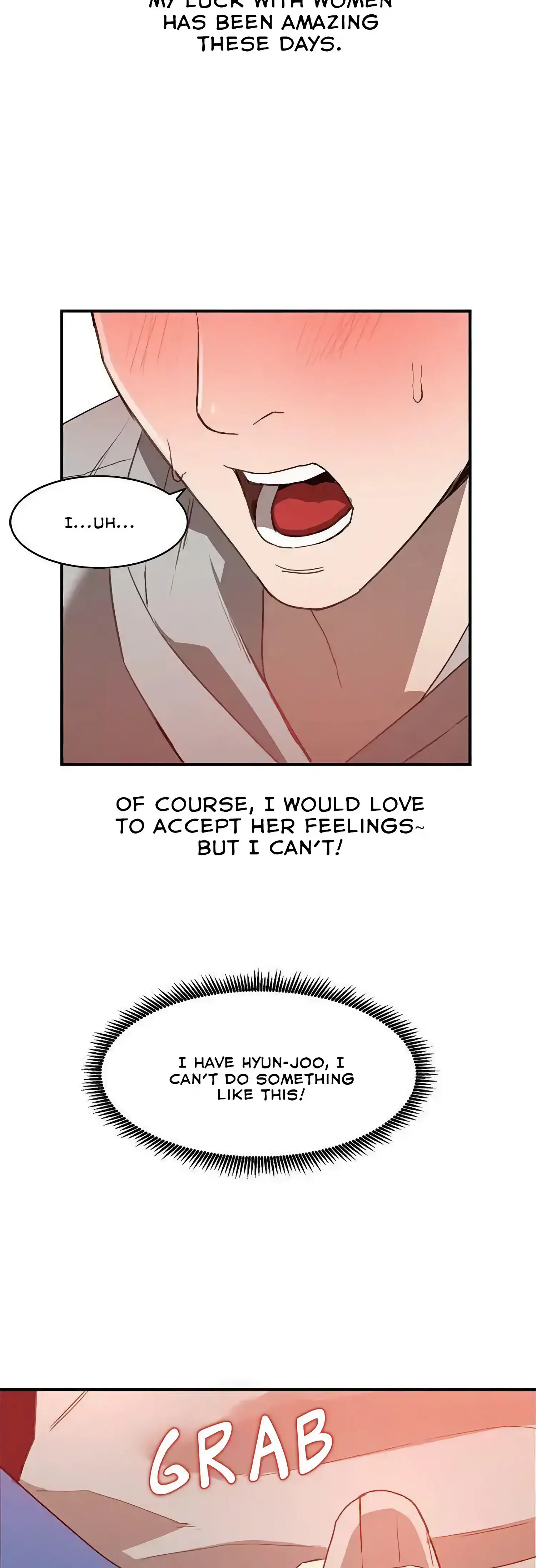 Breaking Boundaries - Episode 5 - read scene 37