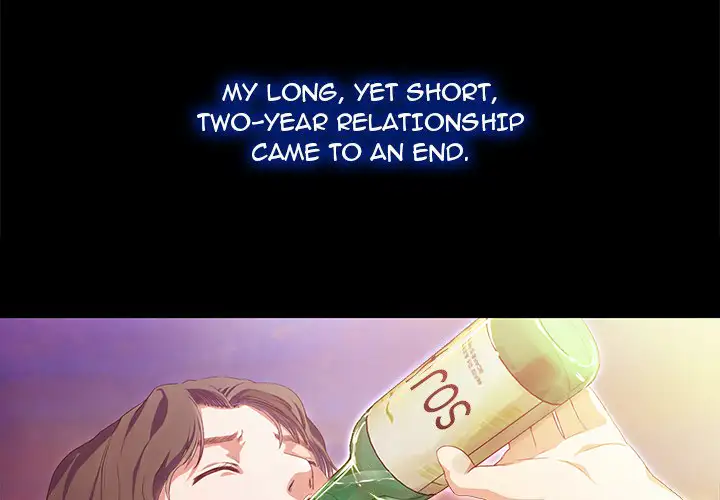 Dream Vacation - Episode 1 - read scene 4