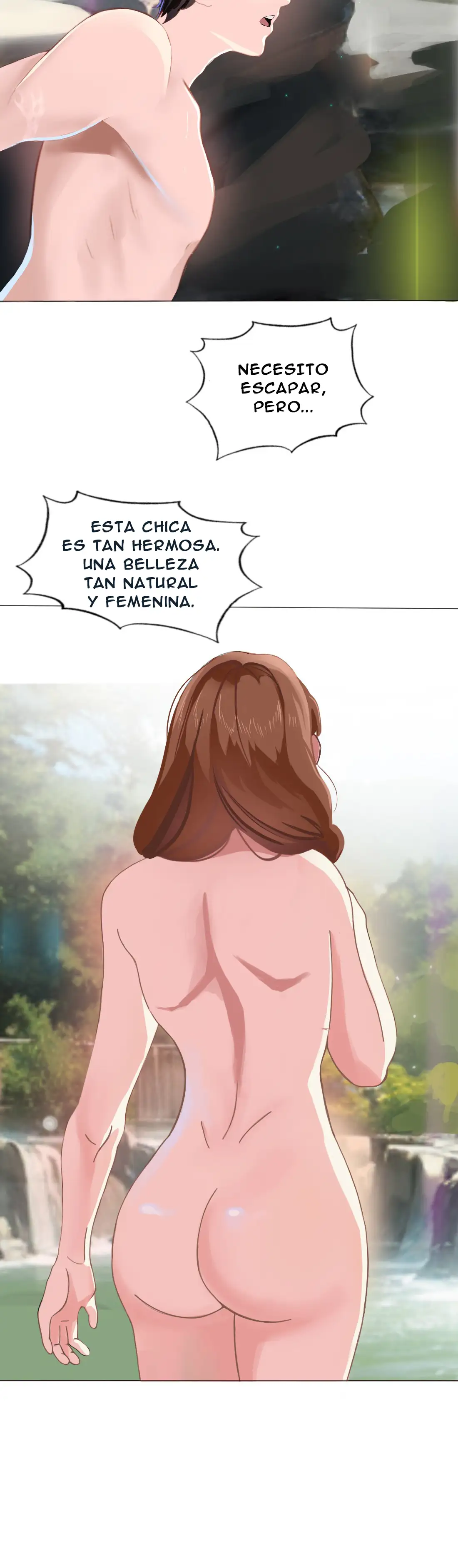 Encargado Del Dormitorio De Chicas - Episode 1 - read scene 27