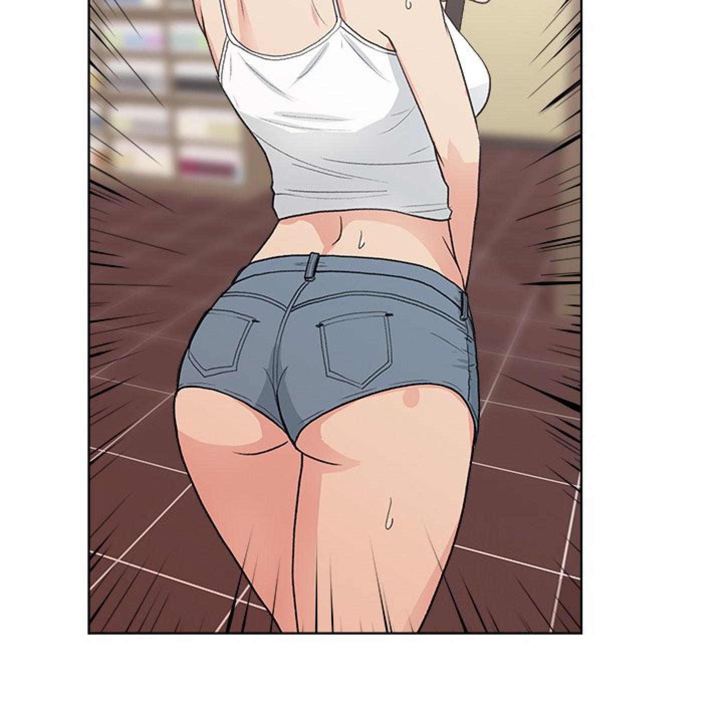 Comicladen - Episode 2 - read scene 39