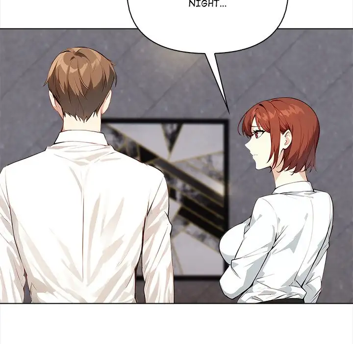 The Perfect Swap - Episode 5 - read scene 116
