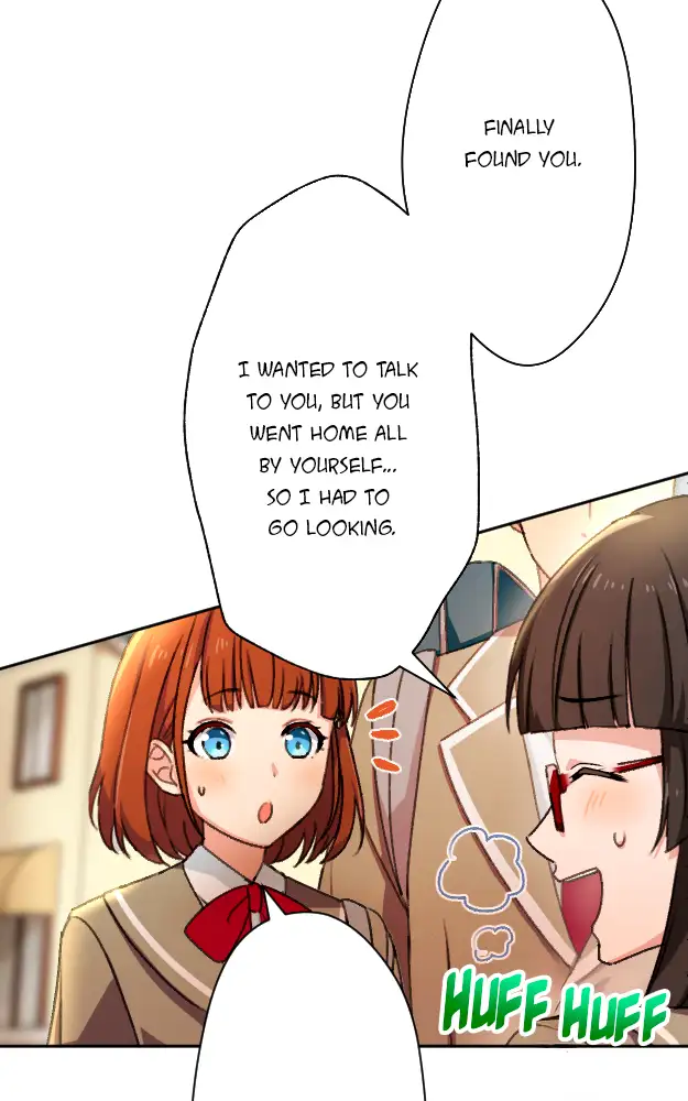 Real Love! - Episode 5 - read scene 18