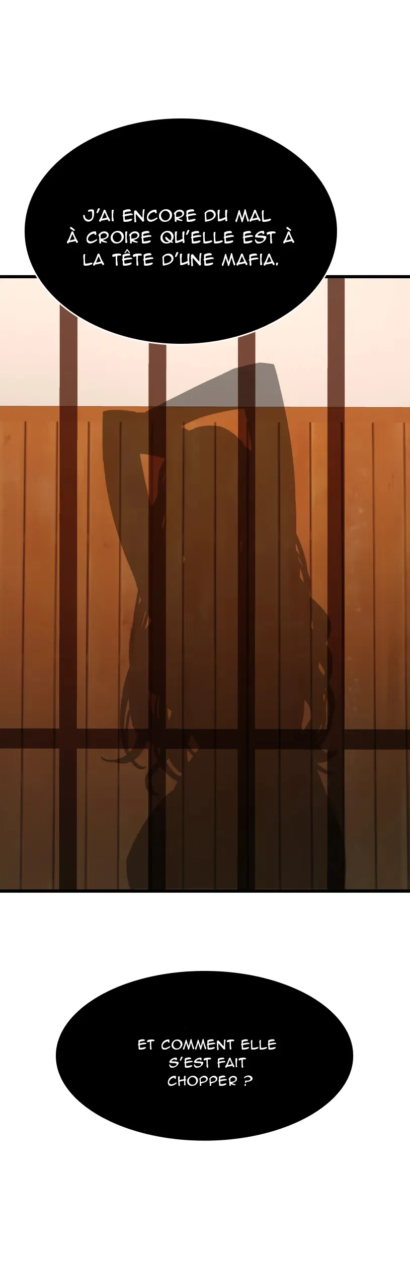 Fille Hors-La-Loi - Episode 2 - read scene 24
