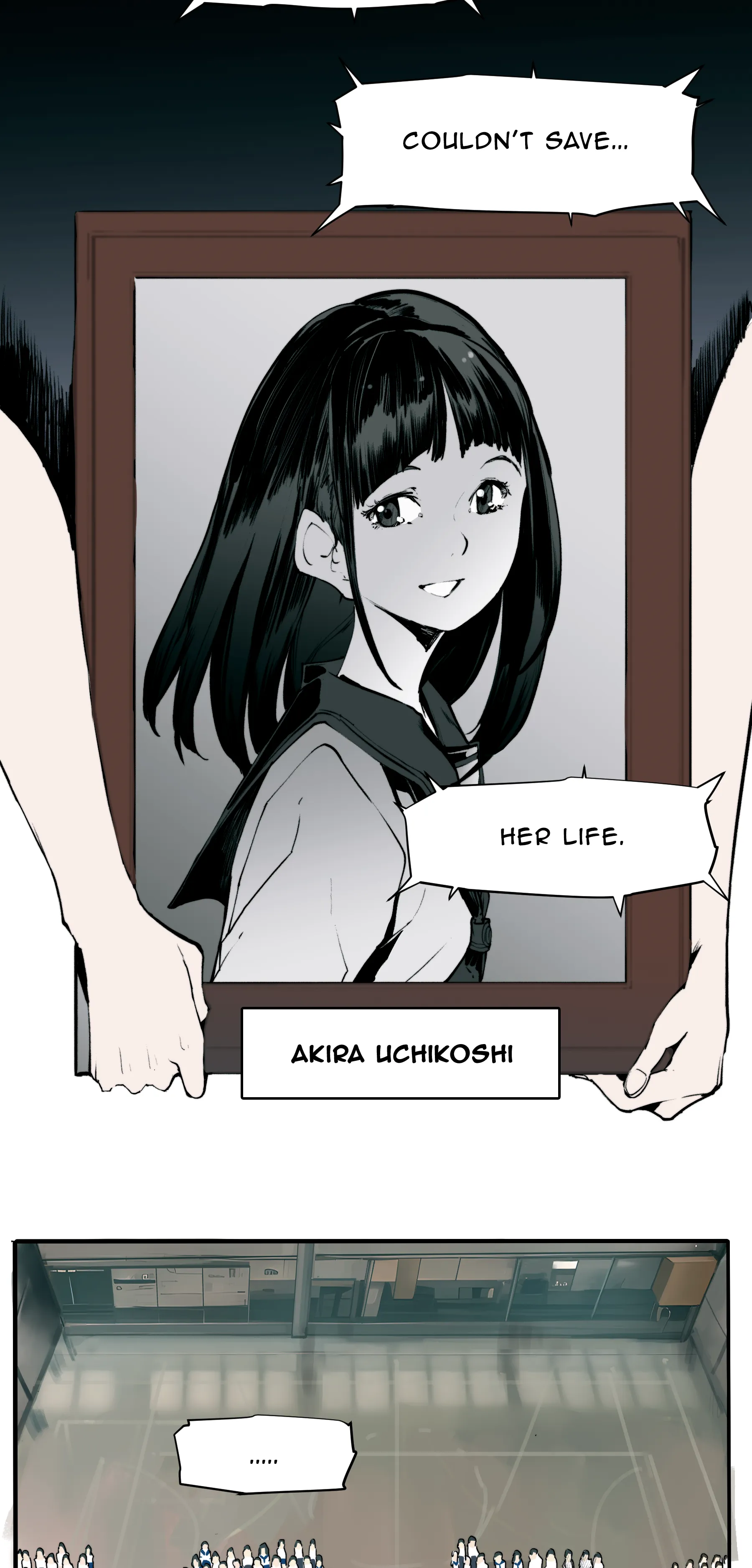 Gold Boy - Episode 1 - read scene 34
