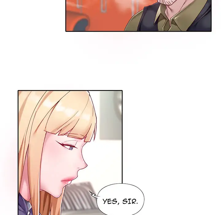 The Idol Project - Prologue - read scene 7