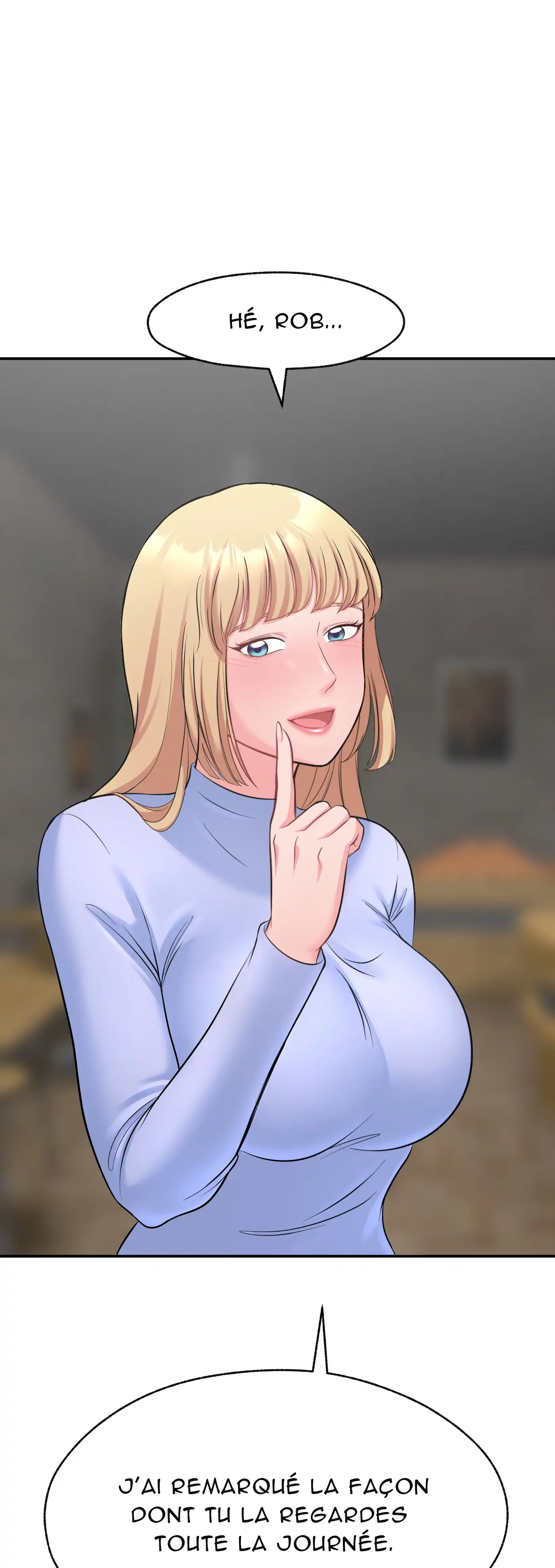 Chambre libre - Episode 3 - read scene 57