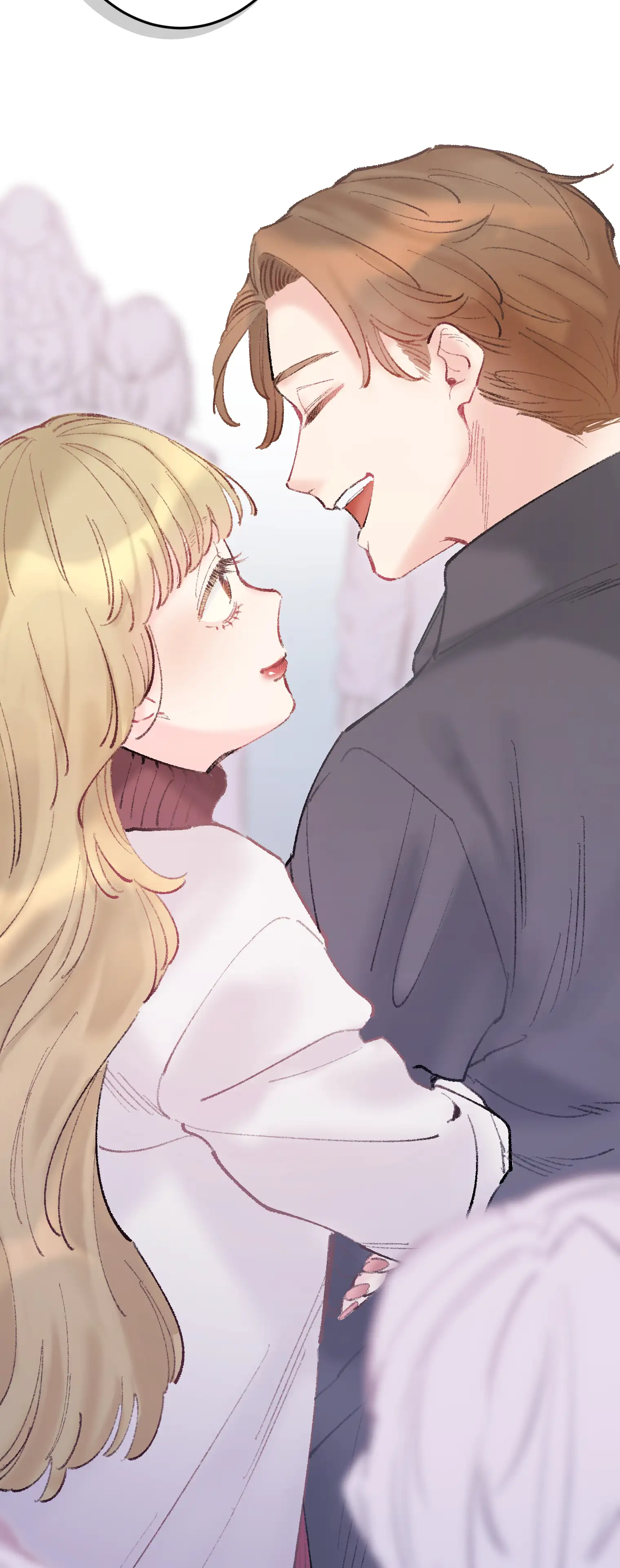 The Love Affairs of Tough Men - Episode 2 - read scene 51