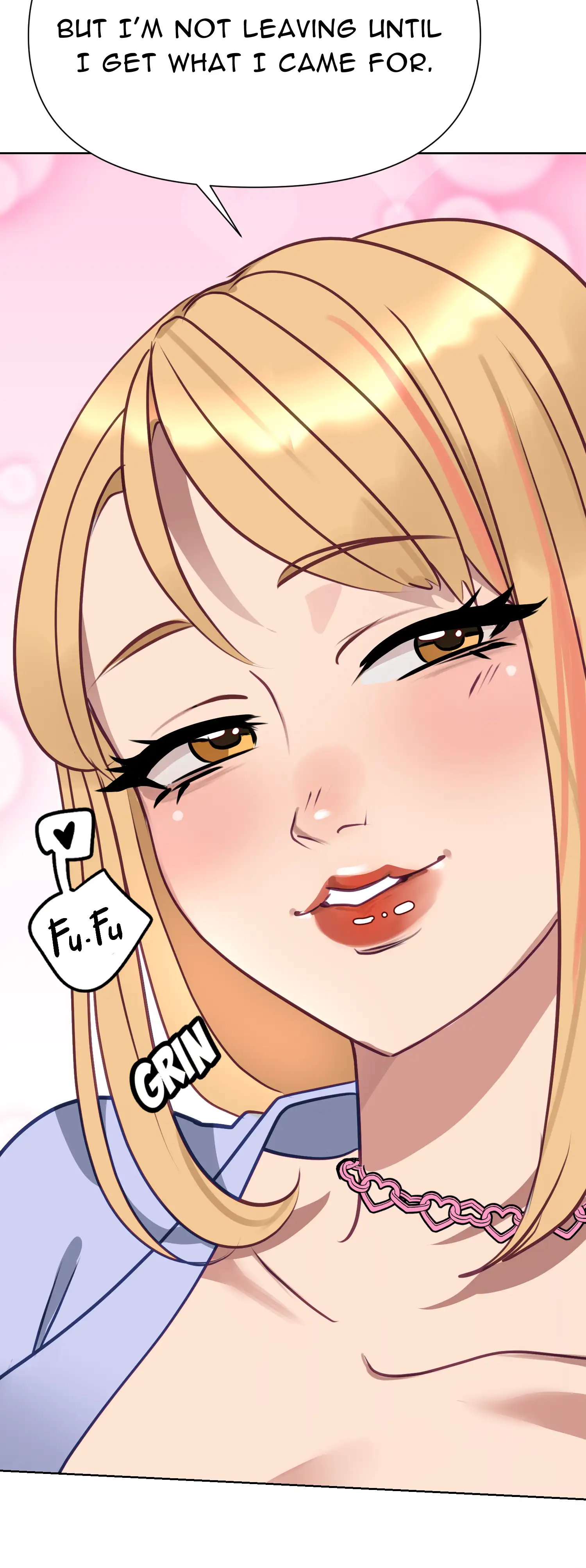 Girl Next Door - Episode 4 - read scene 4