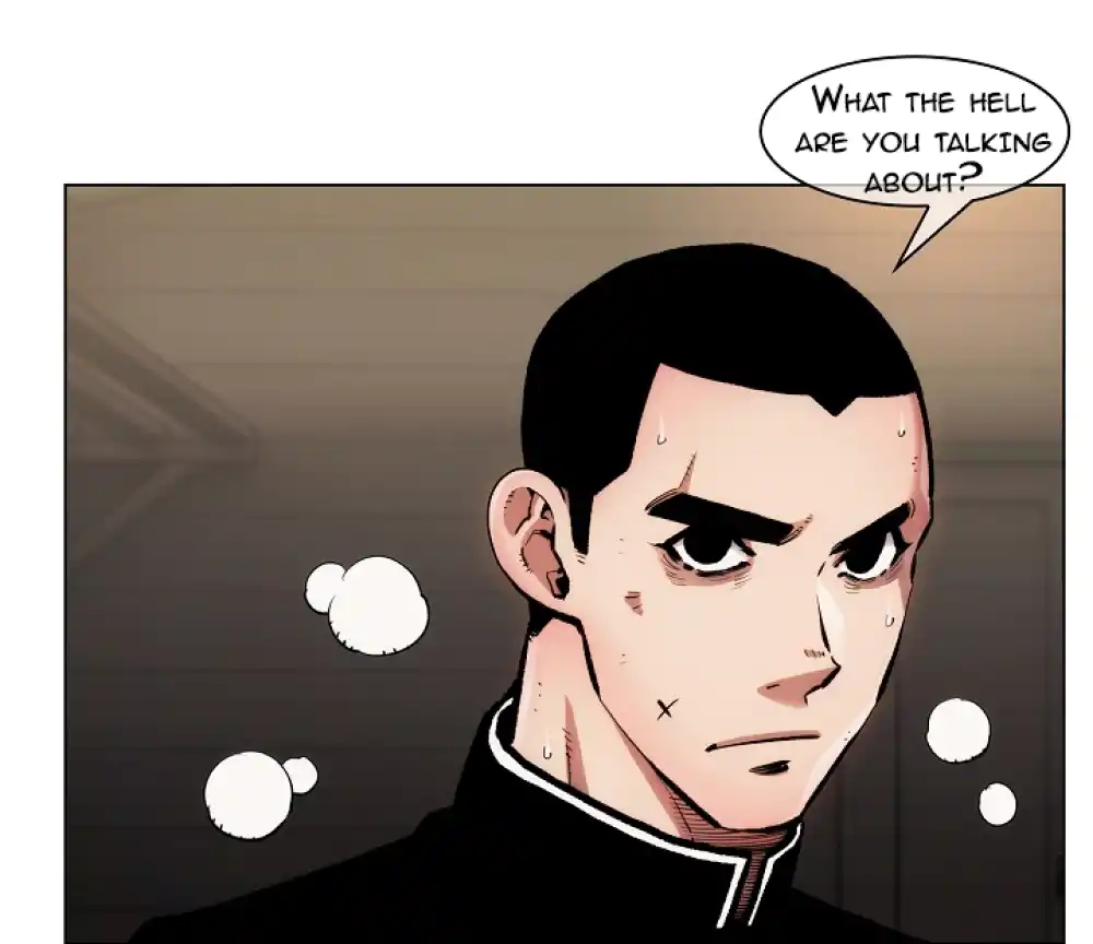 Giovane Imprenditore - Episode 3 - read scene 26