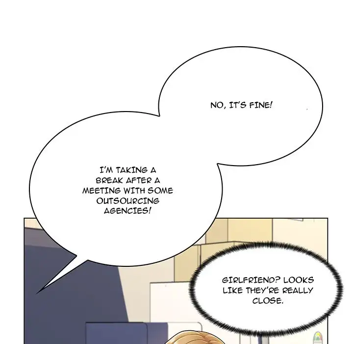 Teacher's Nightlife - Episode 2 - read scene 70