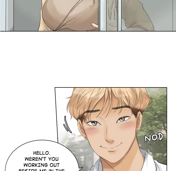 She is Married - Prologue - read scene 8