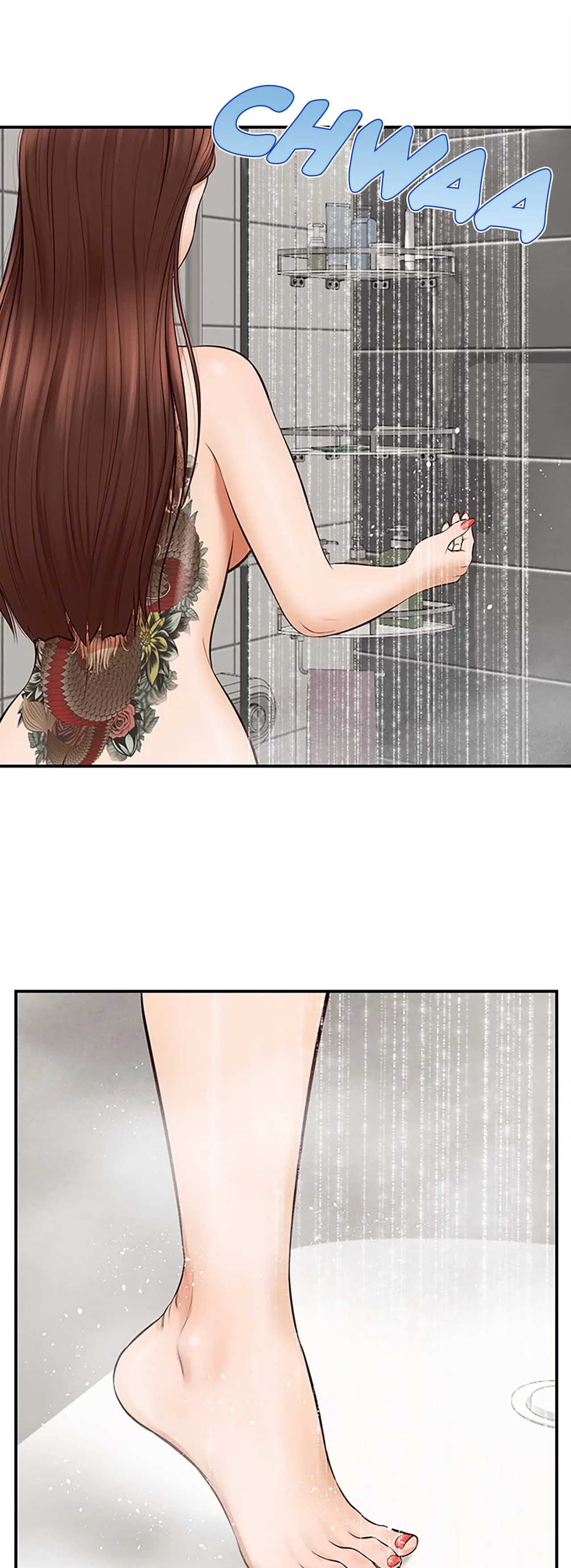 A Week and a Day - Episode 2 - read scene 34