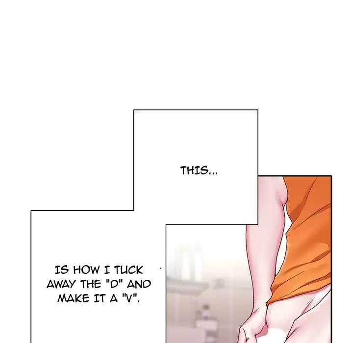 The Idol Project - Episode 3 - read scene 28