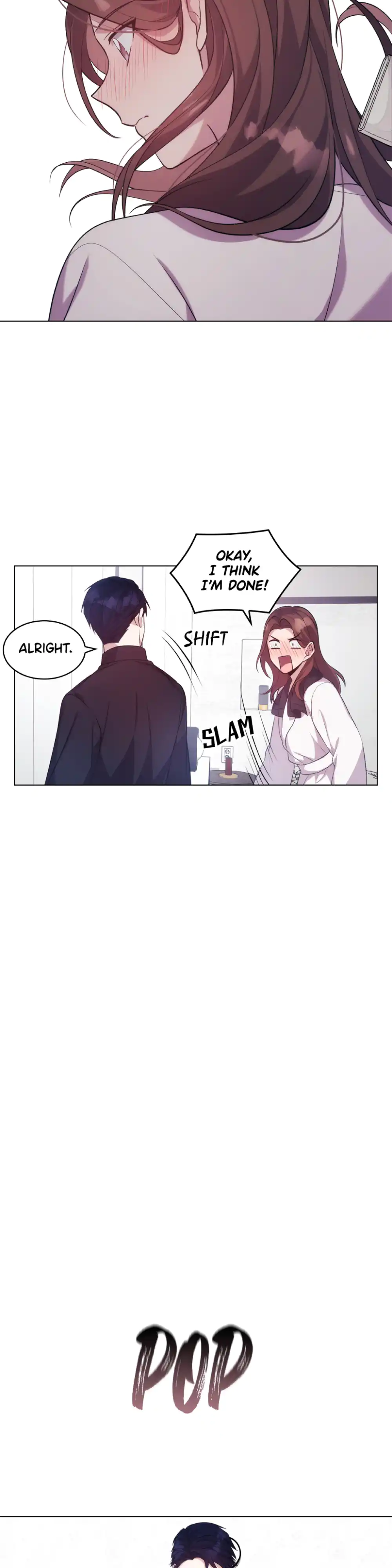 Sangre deliciosa - Episode 5 - read scene 24