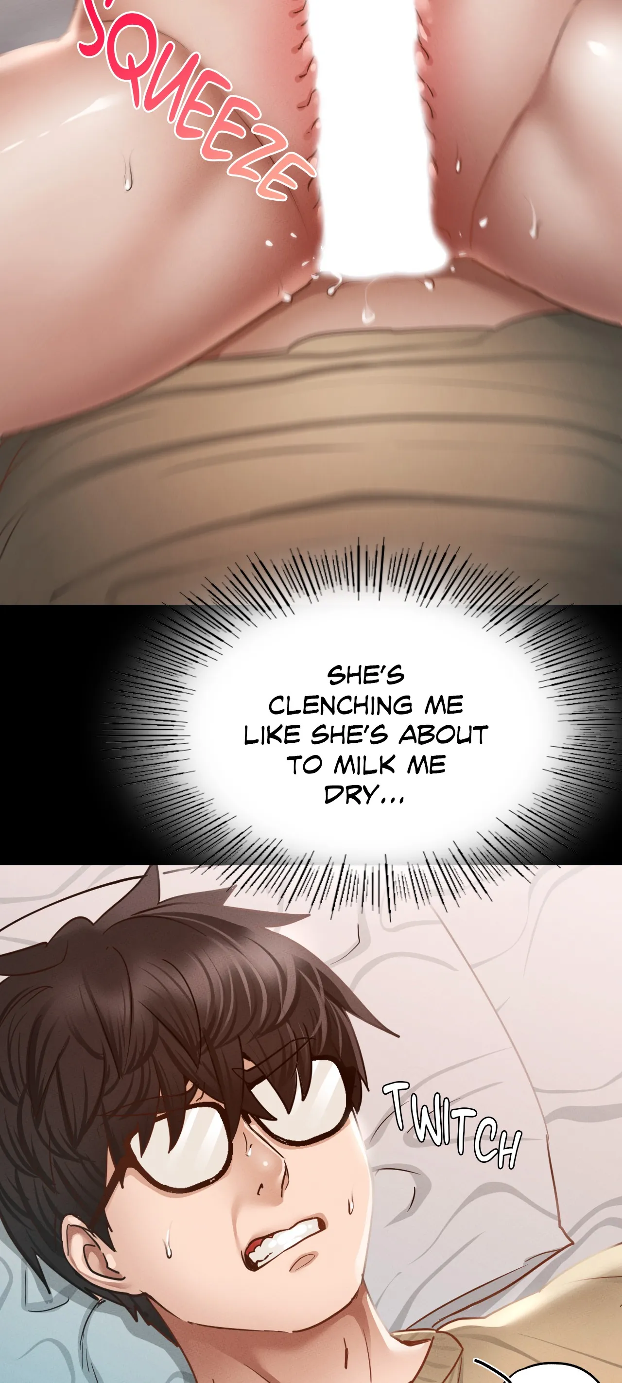 Let's Get Physical - Episode 2 - read scene 34