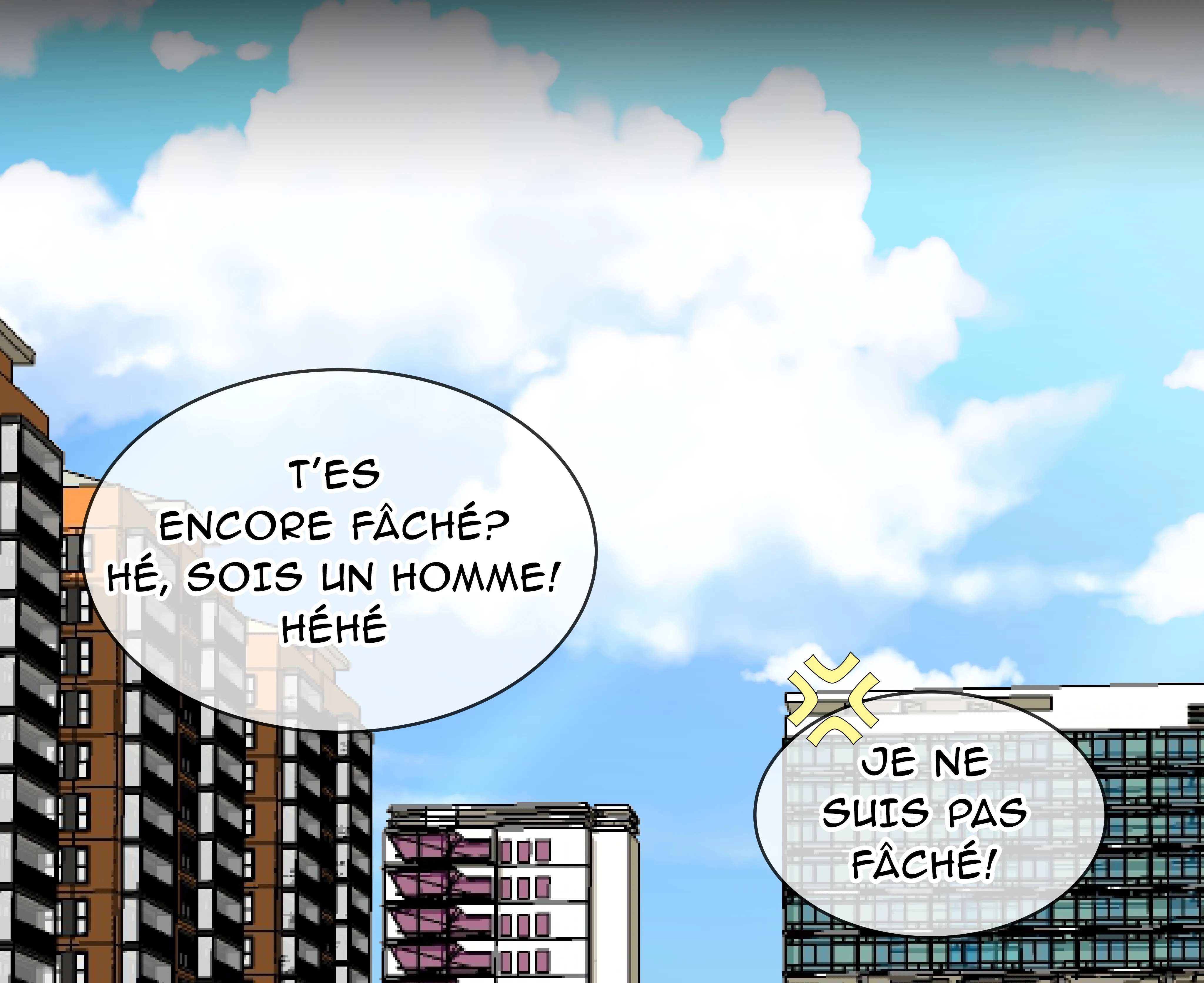 Les Secrets Du Club De Volley - Episode 1 - read scene 43