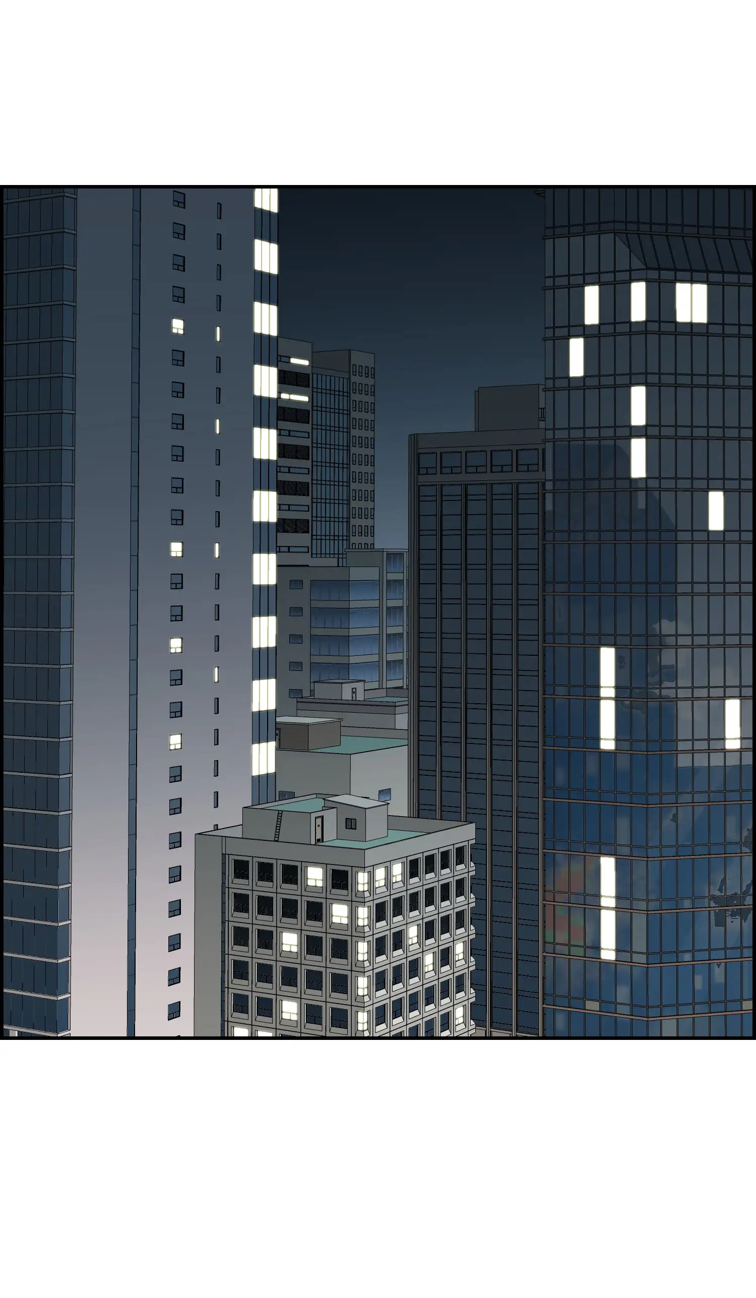 Comércio de casos - Prologue - read scene 31