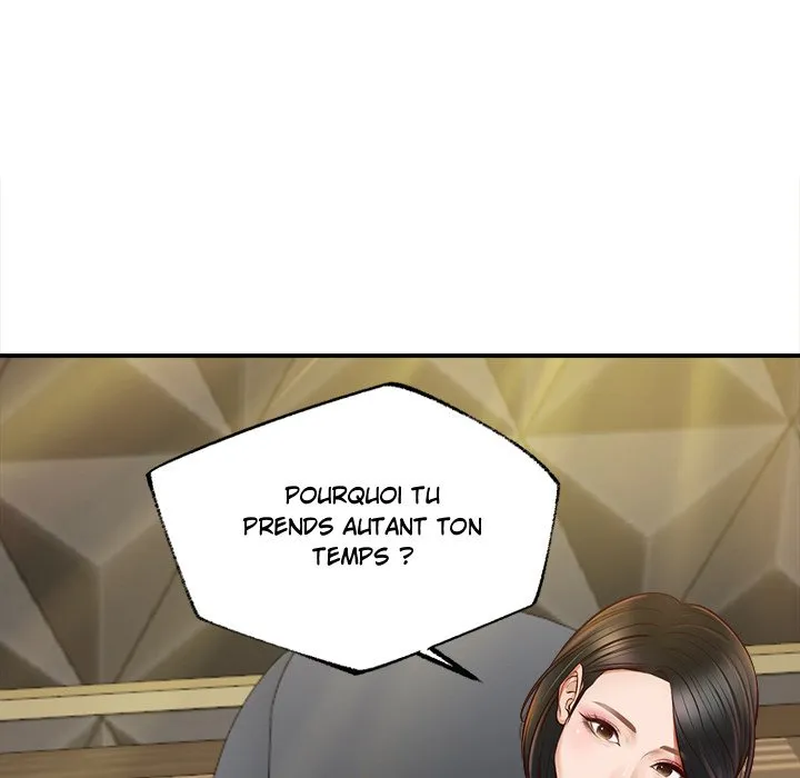 Une Semaine Et Un Jour - Episode 4 - read scene 20