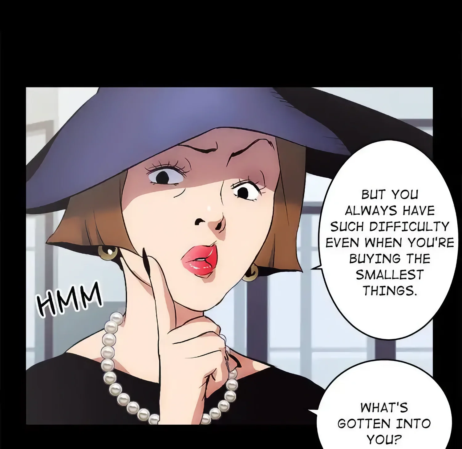 Lady Realtors - Episode 1 - read scene 185
