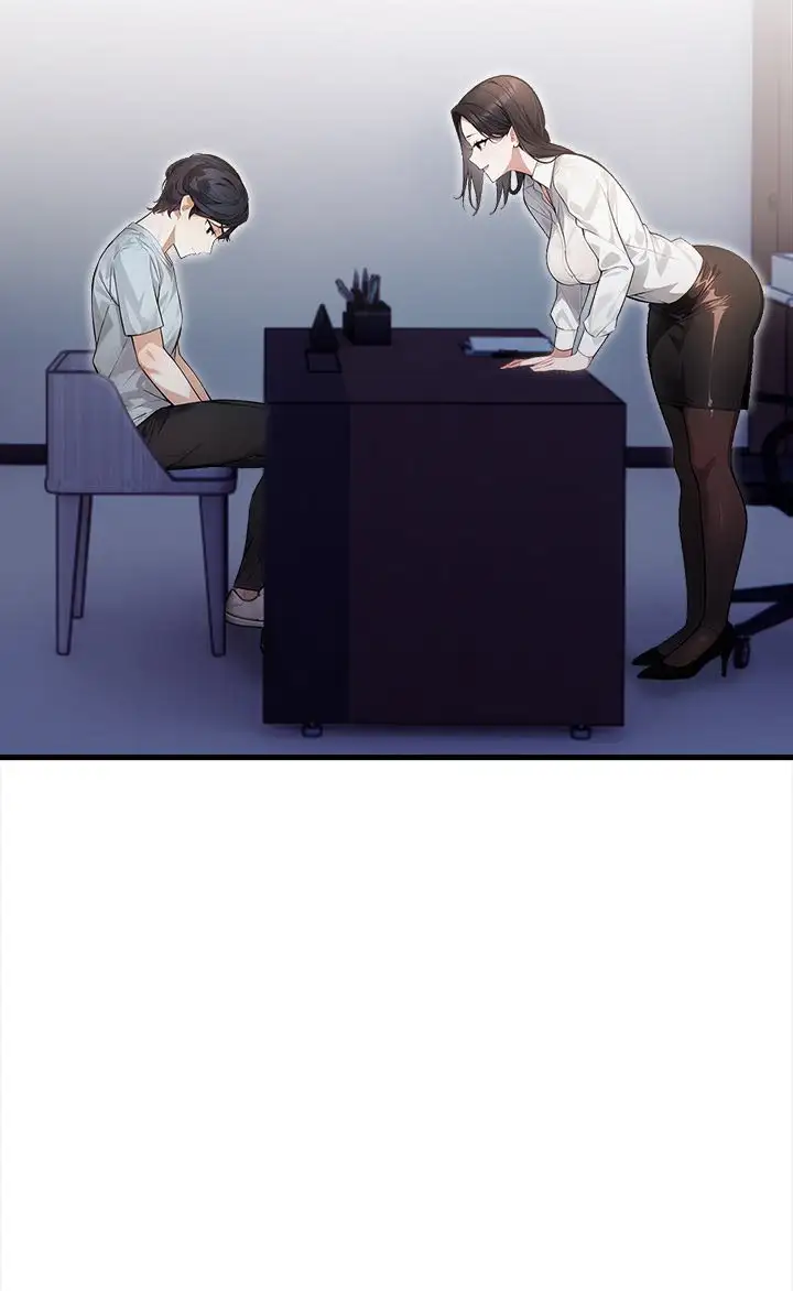 Her Midnight Sessions - Prologue - read scene 11