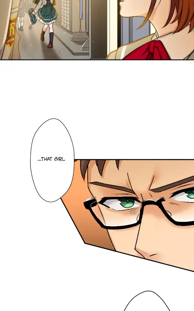 Real Love! - Episode 5 - read scene 17