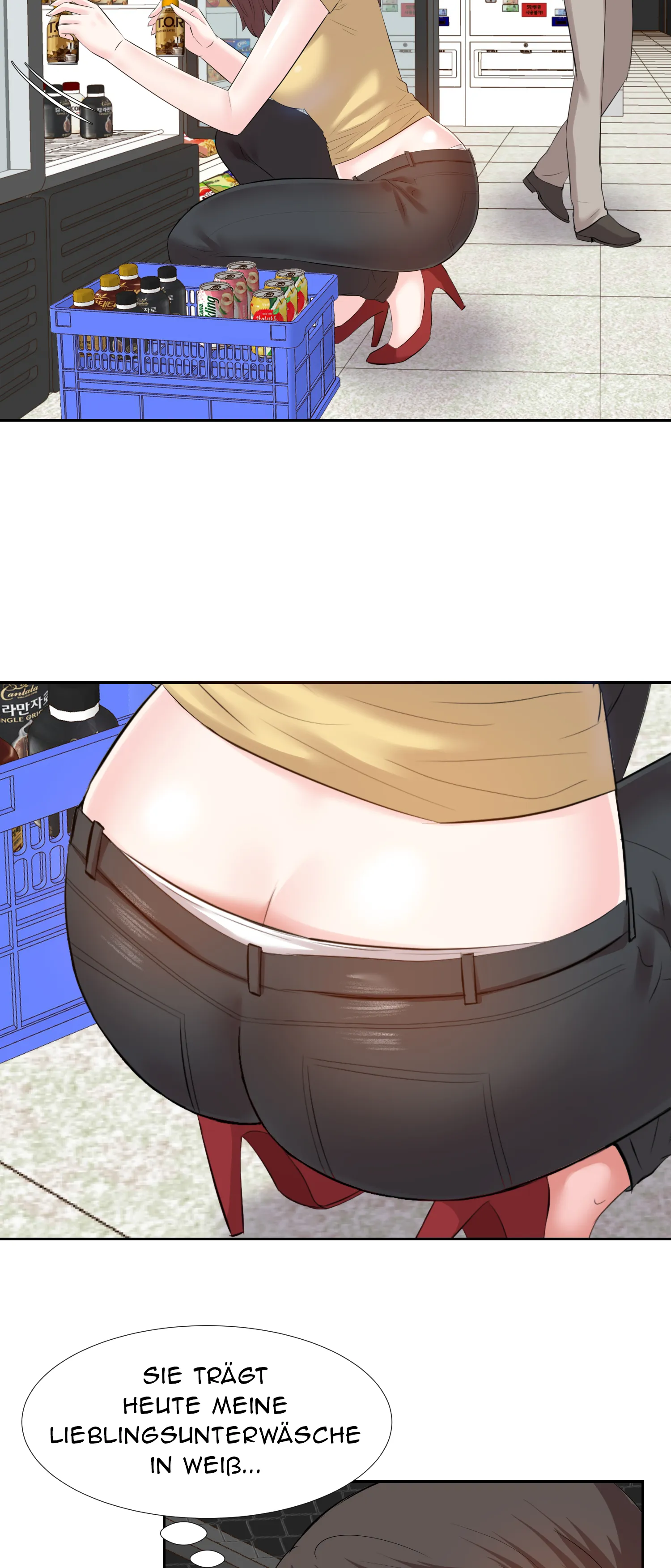 Zuckerdaddy - Episode 2 - read scene 39