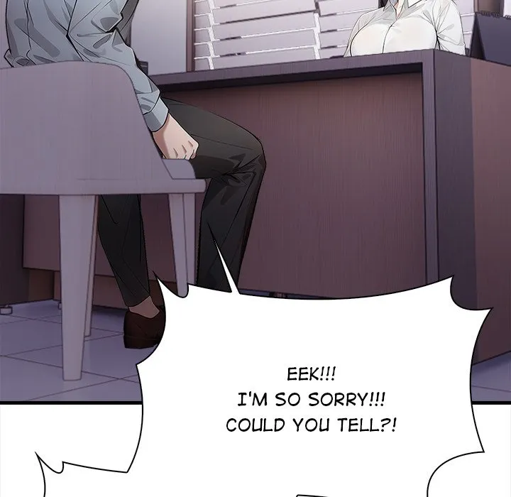 Her Midnight Sessions - Episode 4 - read scene 11