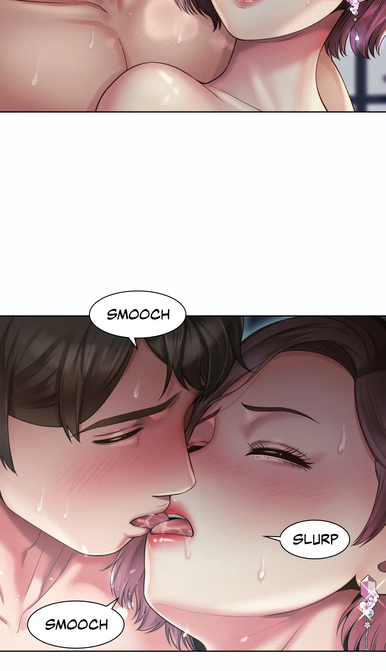 Office Affairs - Episode 5 - read scene 13