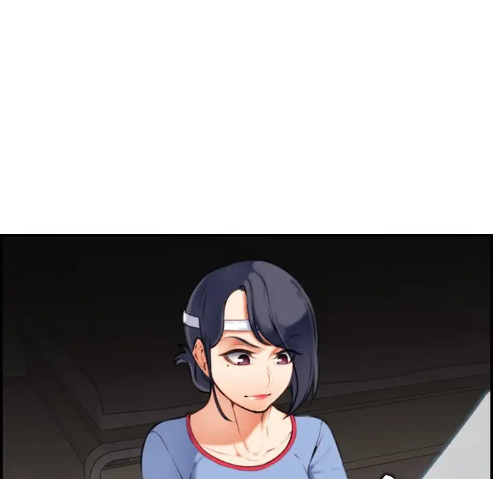 Mamá es una Estudiante Universitaria - Episode 1 - read scene 17