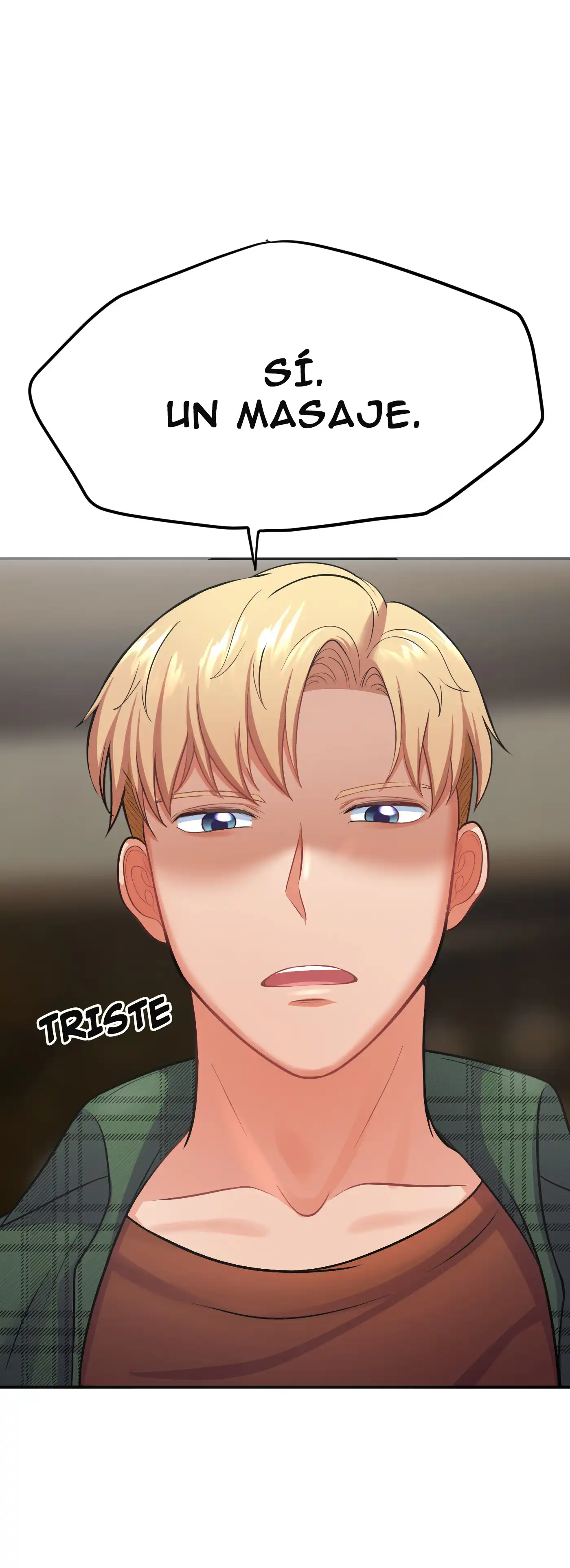 Habitación libre - Episode 5 - read scene 6