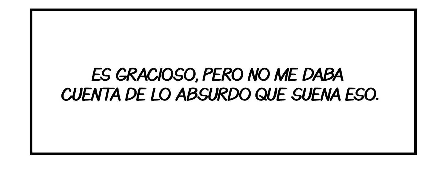 La Dura Vida del Profesor - Prologue - read scene 8