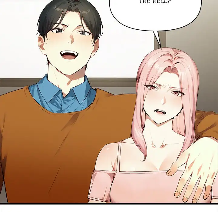 Her Dark Secret - Episode 4 - read scene 137